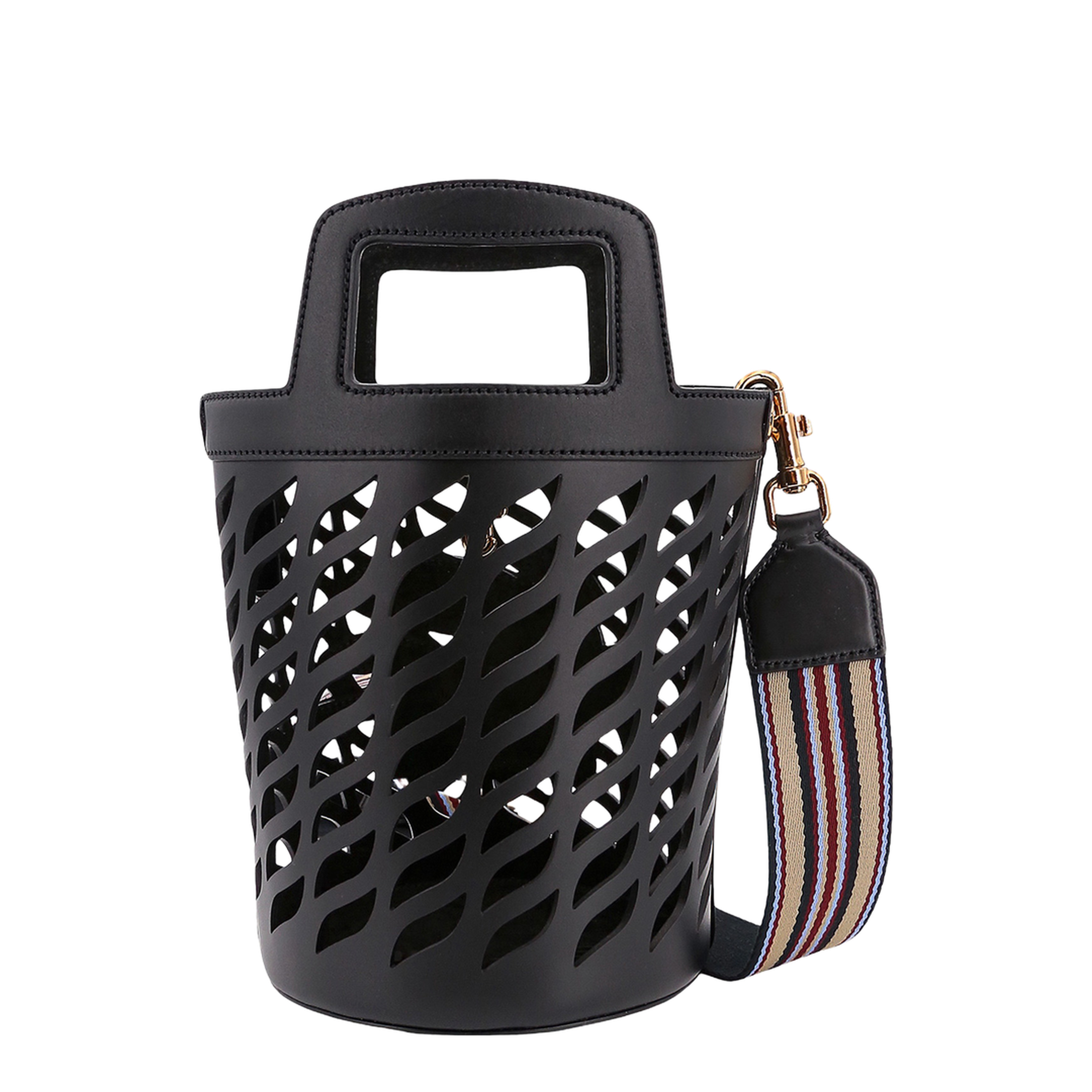 Satchel - Black - Image 1