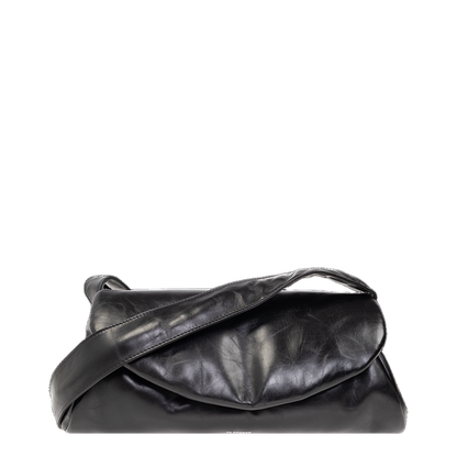 Cannolo Grande Shoulder Bag - Image 1