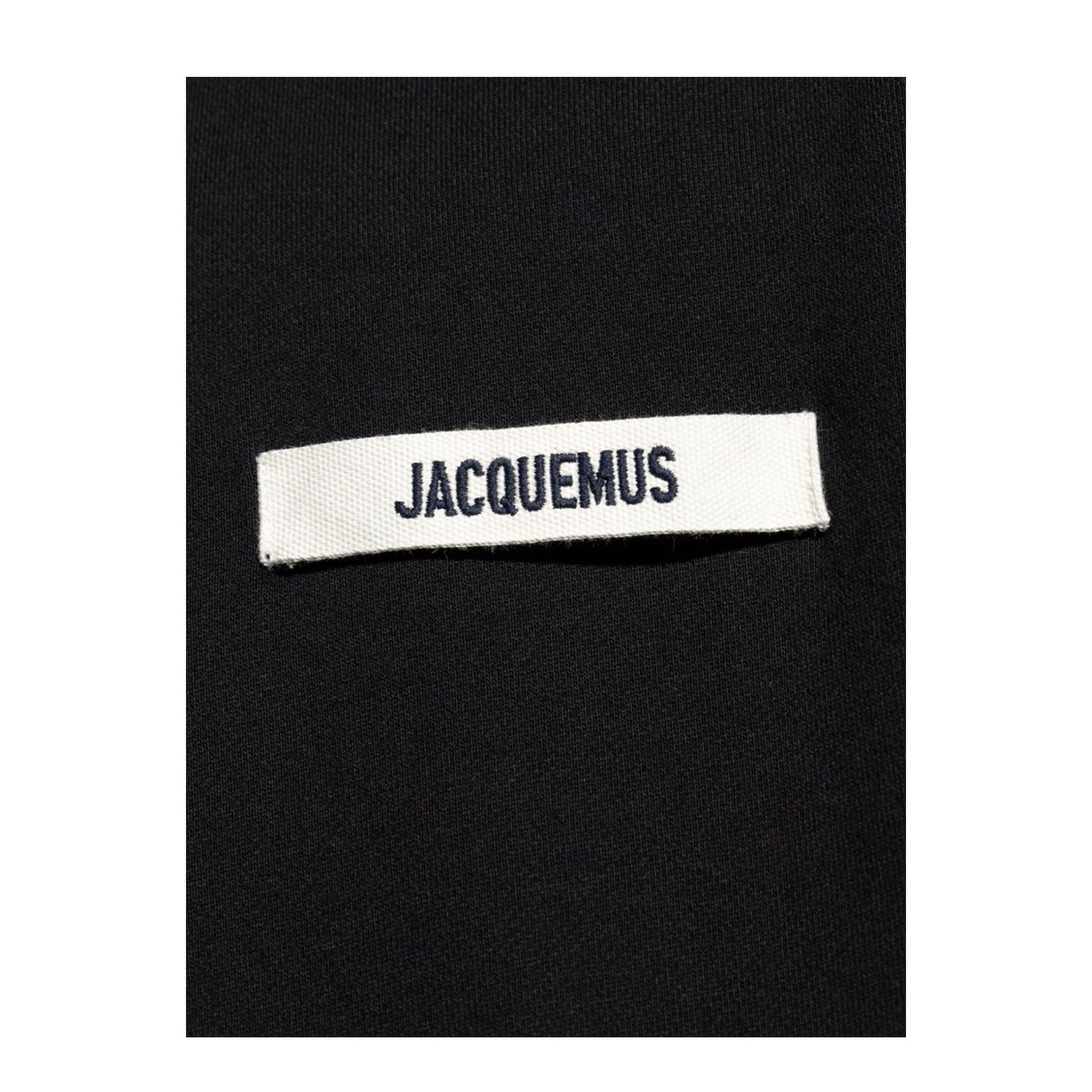 Gros Grain Hoodie - Image 5