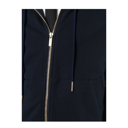 Cotton Jersey Hoodie - Image 5