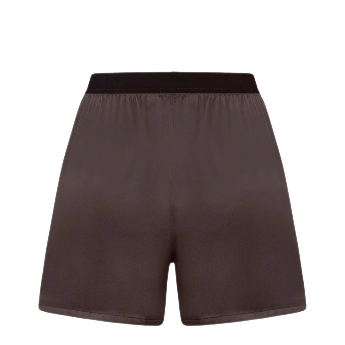 Shorts Brown - Image 2