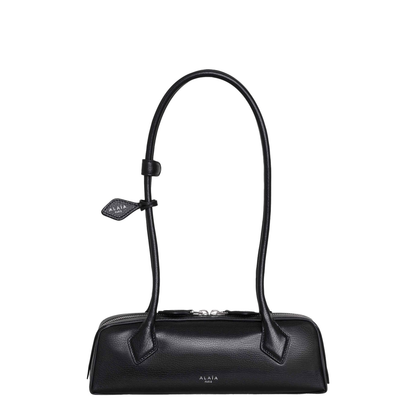 Teckel Small Bag in Leather - Image 1