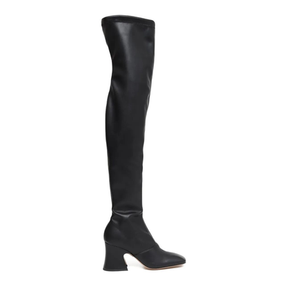 Janis Stretch Over-the-Knee Boot - Image 1