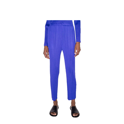 Pleated Pants - Image 3