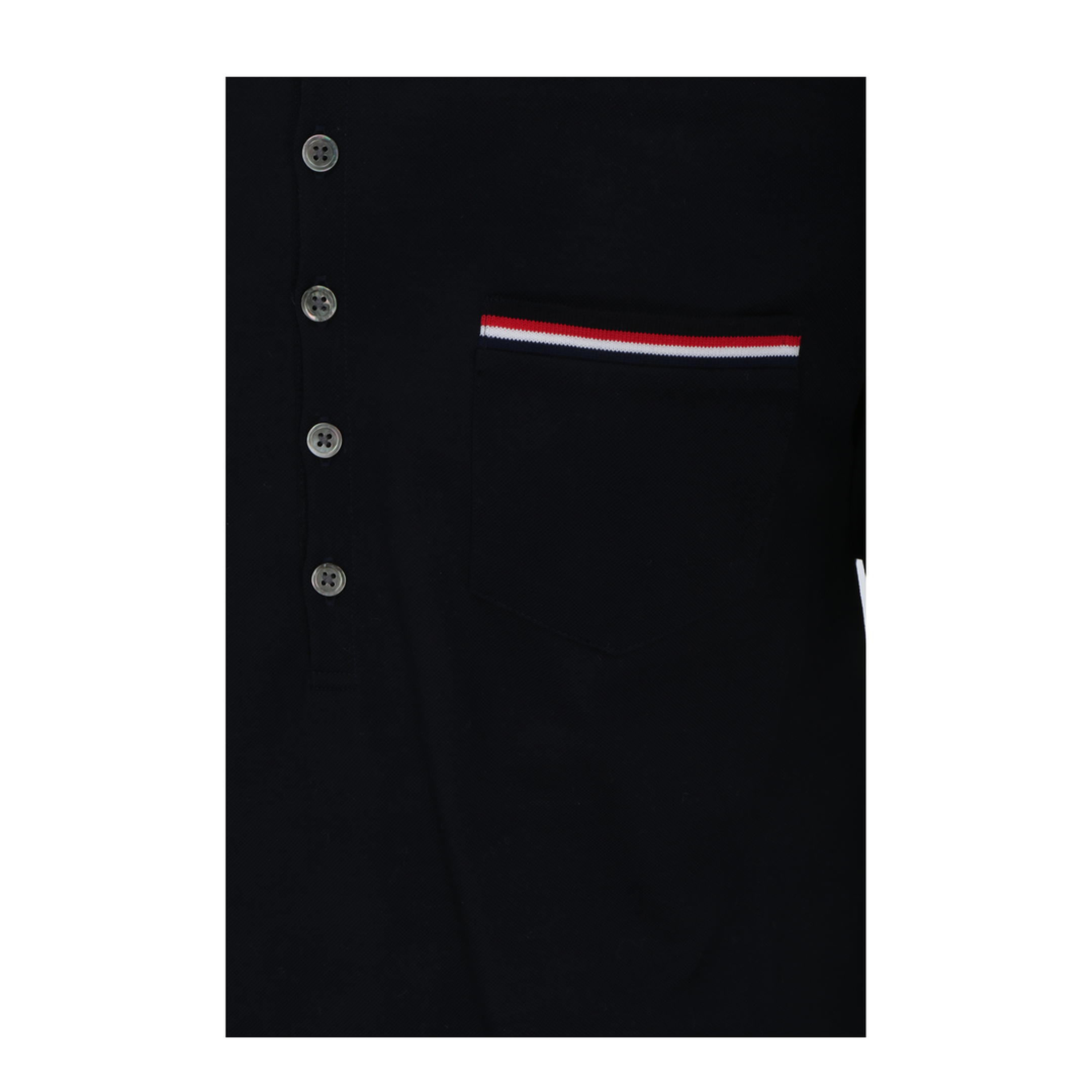 Short Sleeves Polo - Image 3