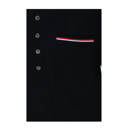 Short Sleeves Polo - Image 3