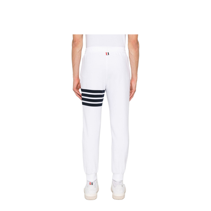 Classic Loopback 4-Bar Sweatpants - Image 2