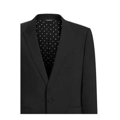 New Martini Blazer in Fabric - Image 2