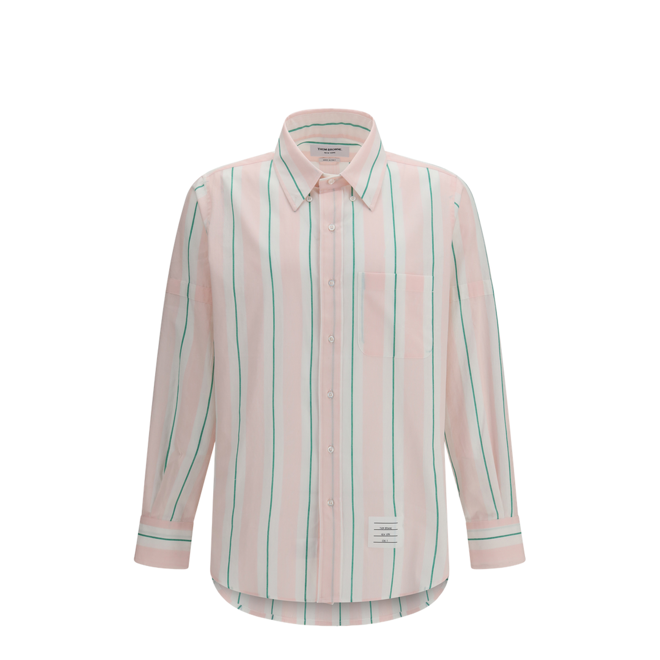 Button-down Shirt - Image 1