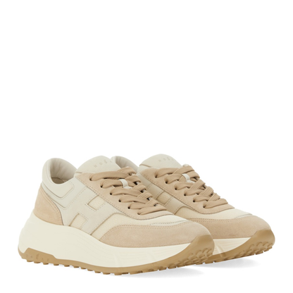 Leather Sneaker - Image 2