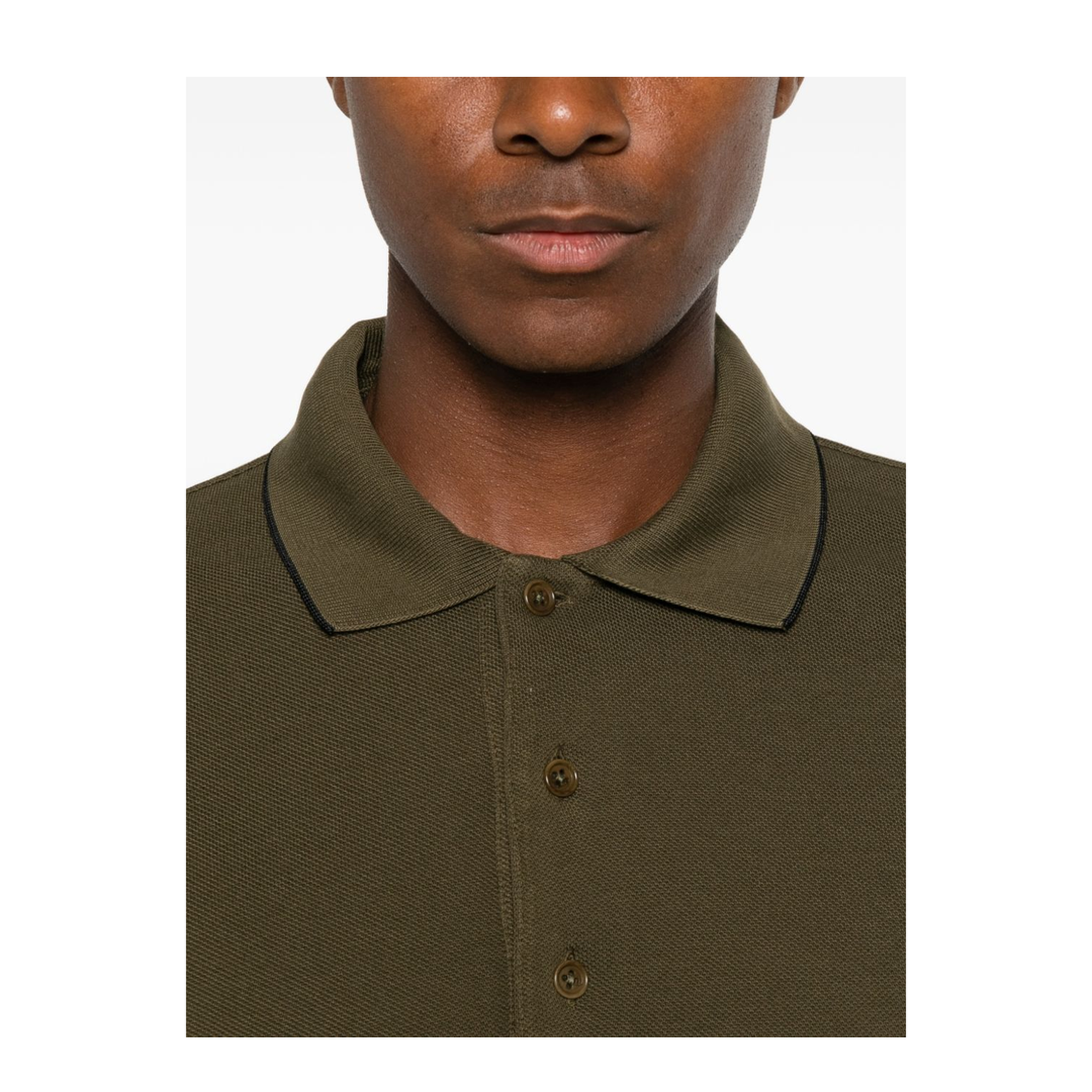 T-shirts and Polos GREEN - Image 3