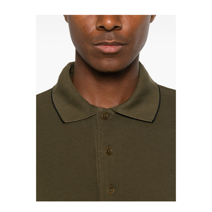 T-shirts and Polos GREEN - Image 3