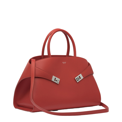 Leather Bag - Image 2