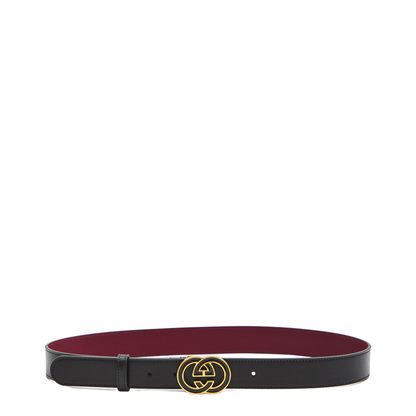 Doppia G belt - Image 1