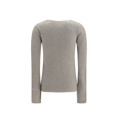 V Neck Sweater - Image 2