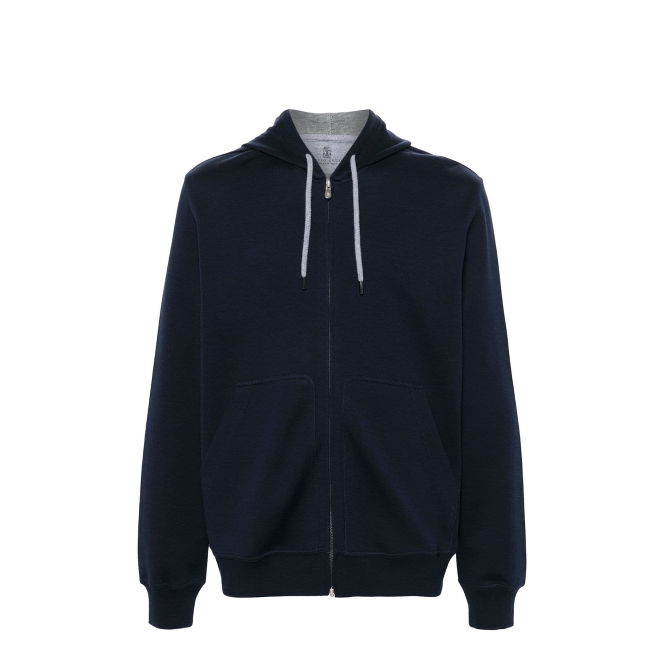 Double Cloth Sweatshirt - Image 1