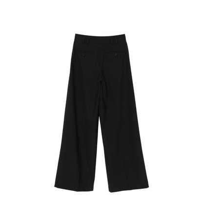 Trousers Black - Image 2