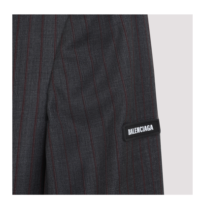 Wool Blazer - Image 6