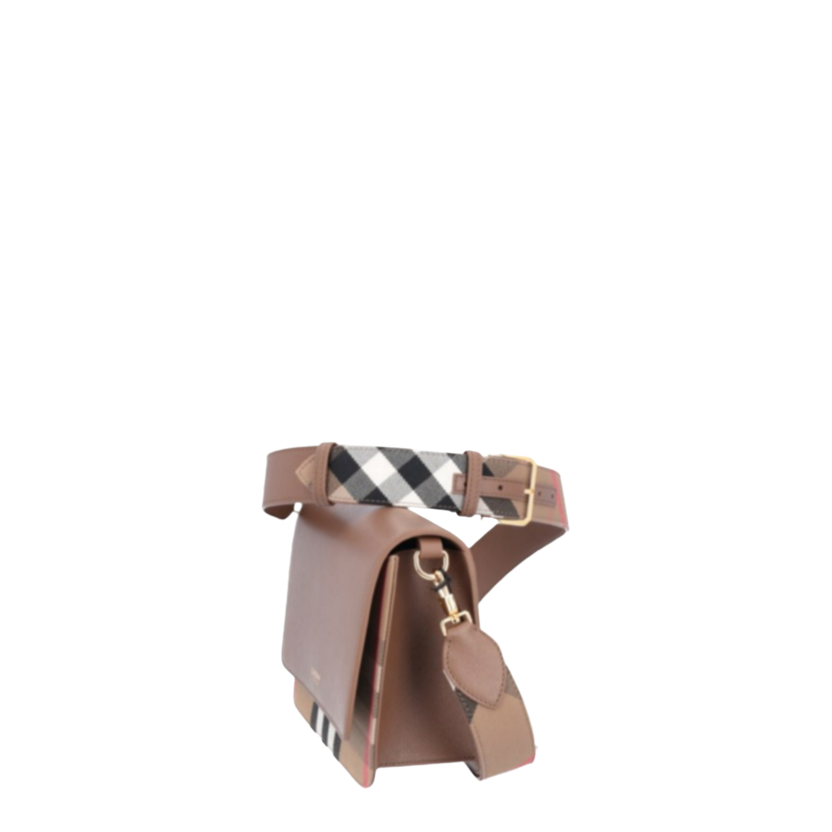 Stylish Women's Messenger Bag - Image 3