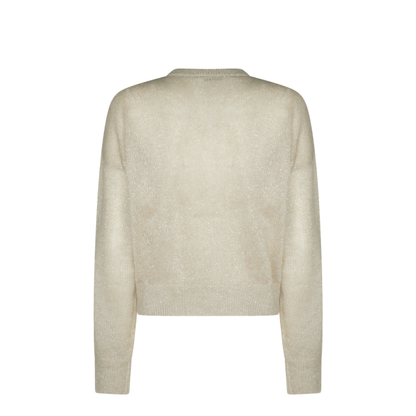 Knitted Sweater - Image 3