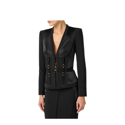 Jackets Black - Image 5