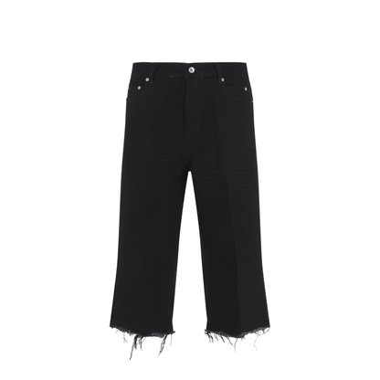 Cutoffs Jeans - Image 2