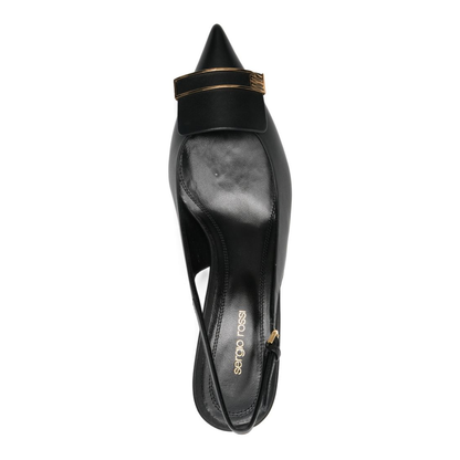 With Heel Black - Image 3