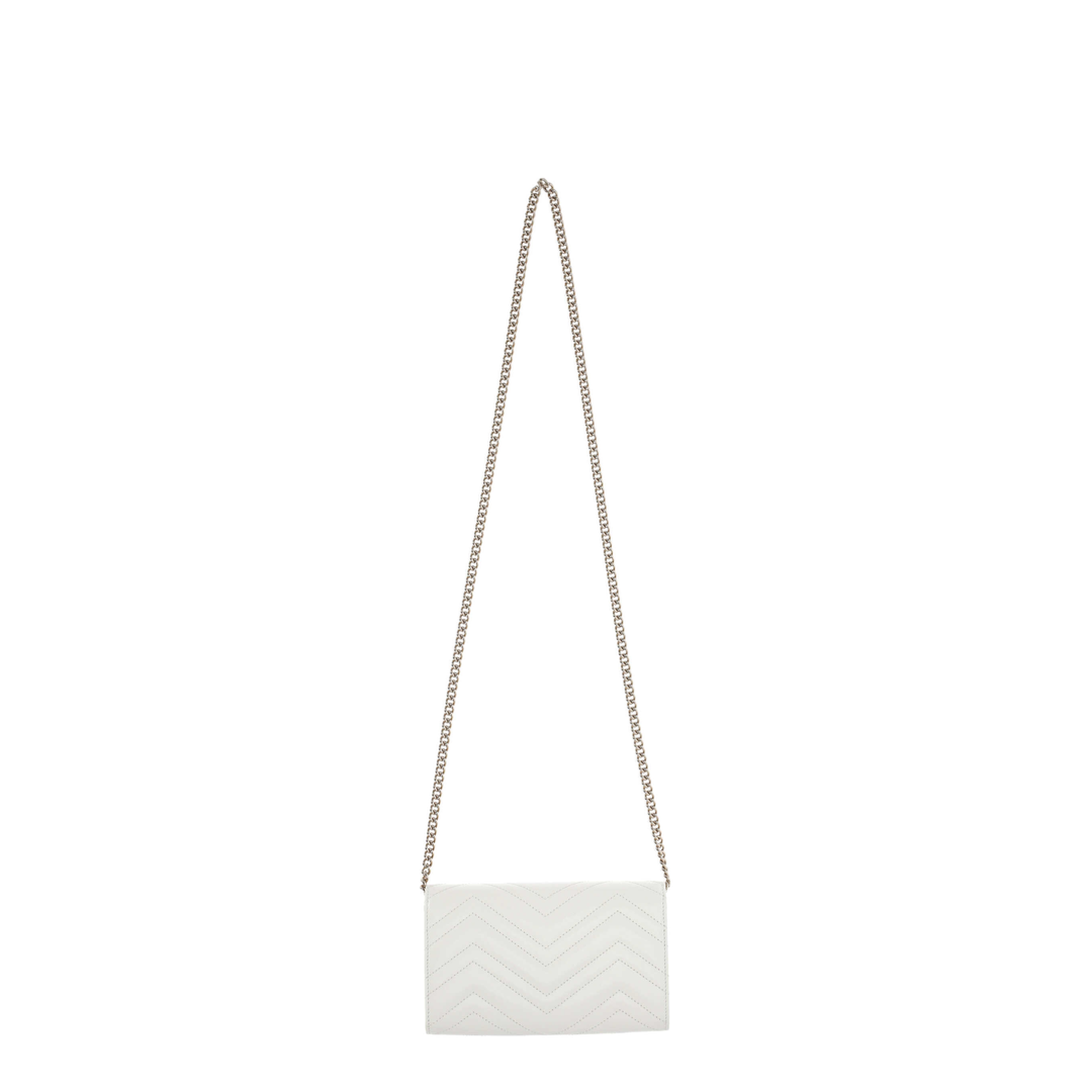 GG Marmont Wallet on Chain - Image 3