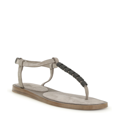 Embellished Sandals - Image 2