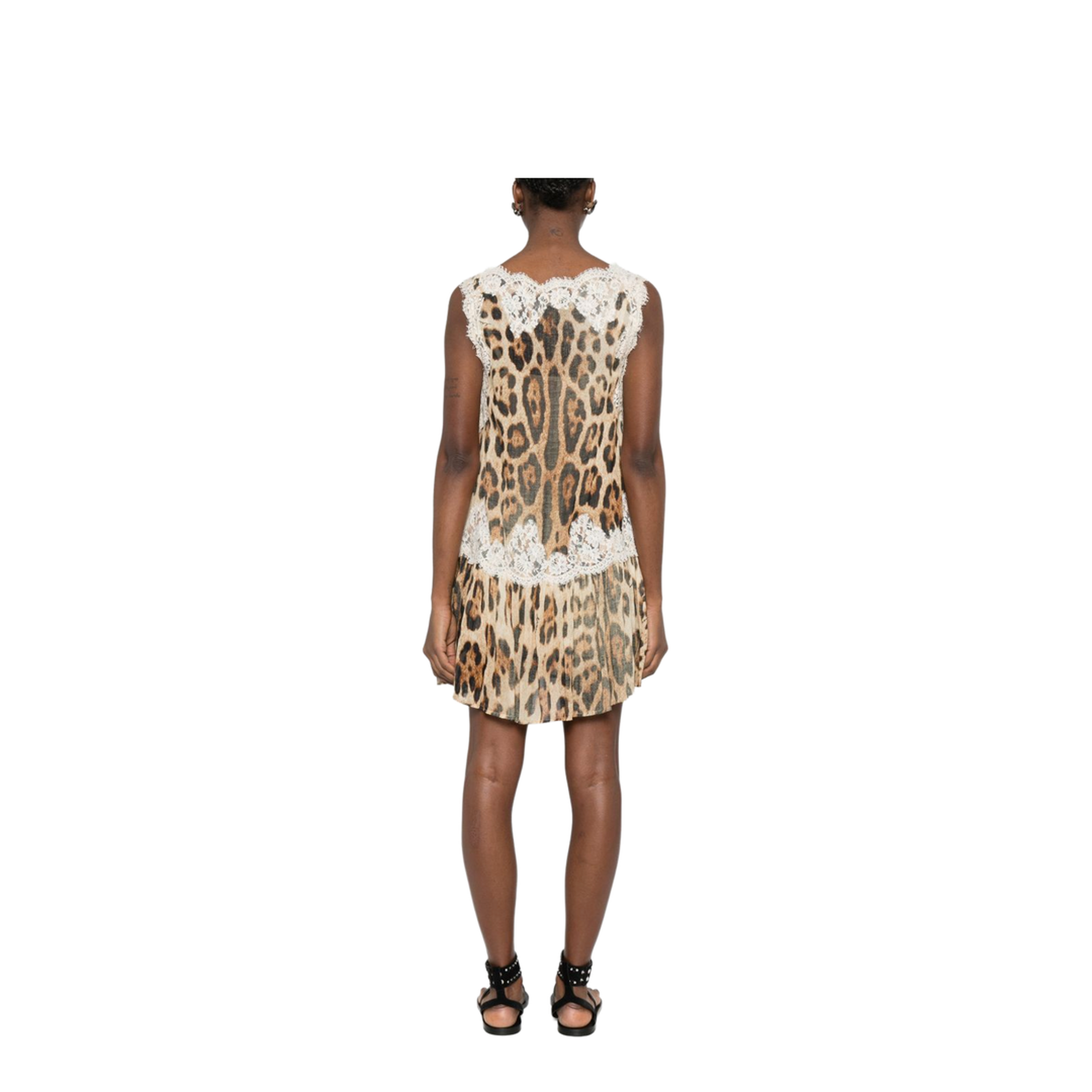 Dresses Brown - Image 5
