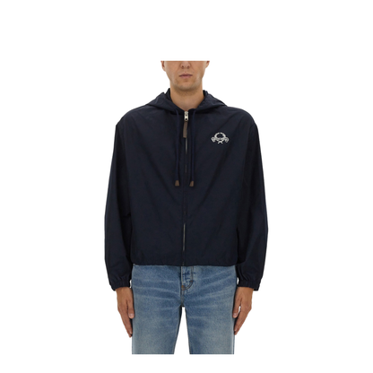 Nylon Jacket - Image 1