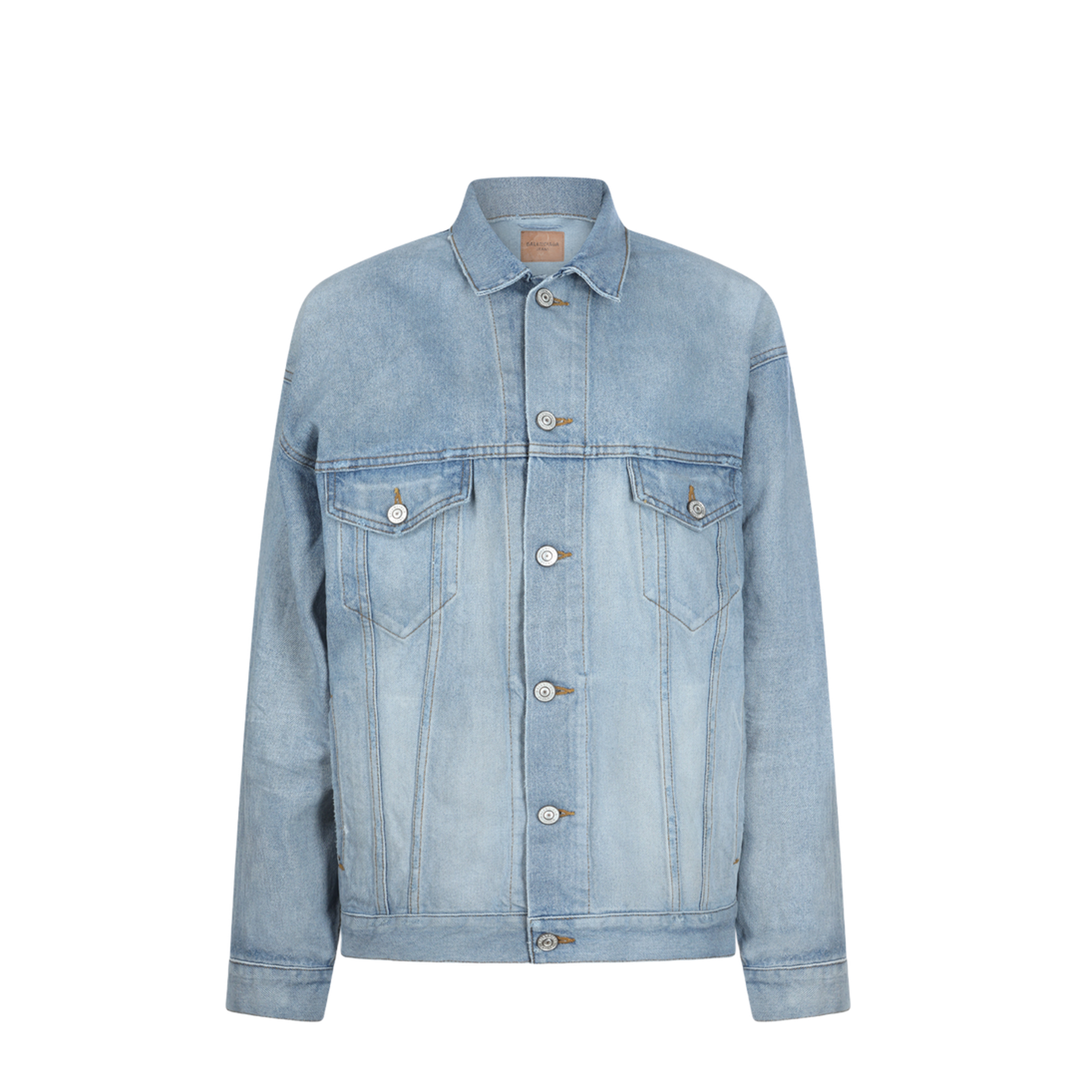 Regular Jacket - Image 2
