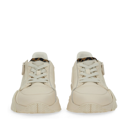 Flow Leather Sneakers - Image 5