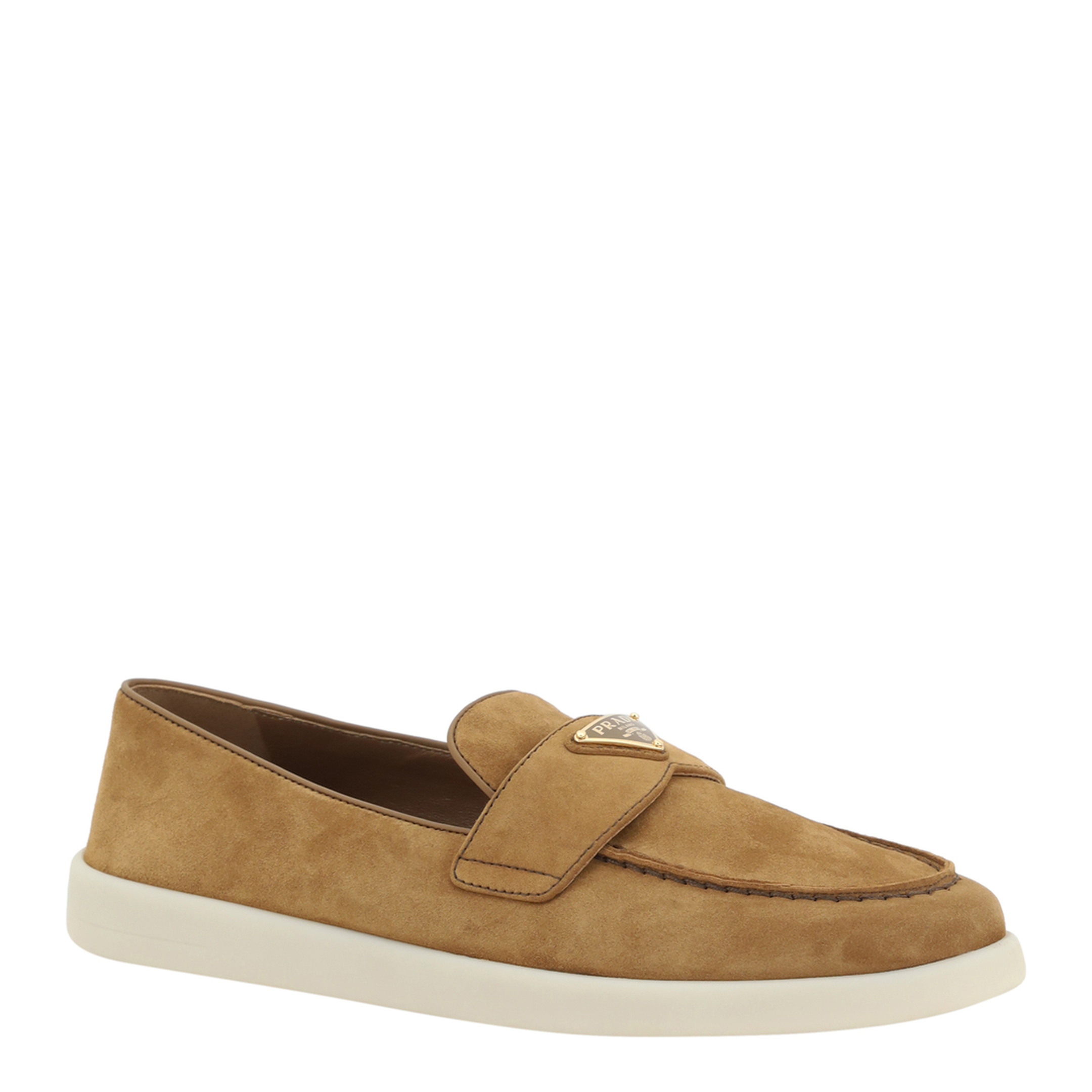 Leather Loafers - Image 2