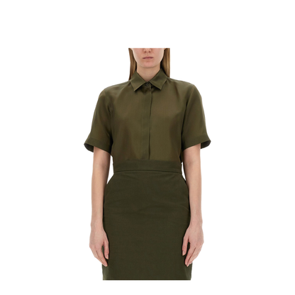 Acanthus Shirt - Image 1