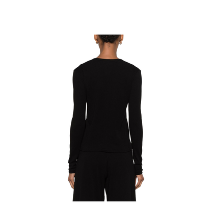 Creps V-Necked Sweater - Image 3