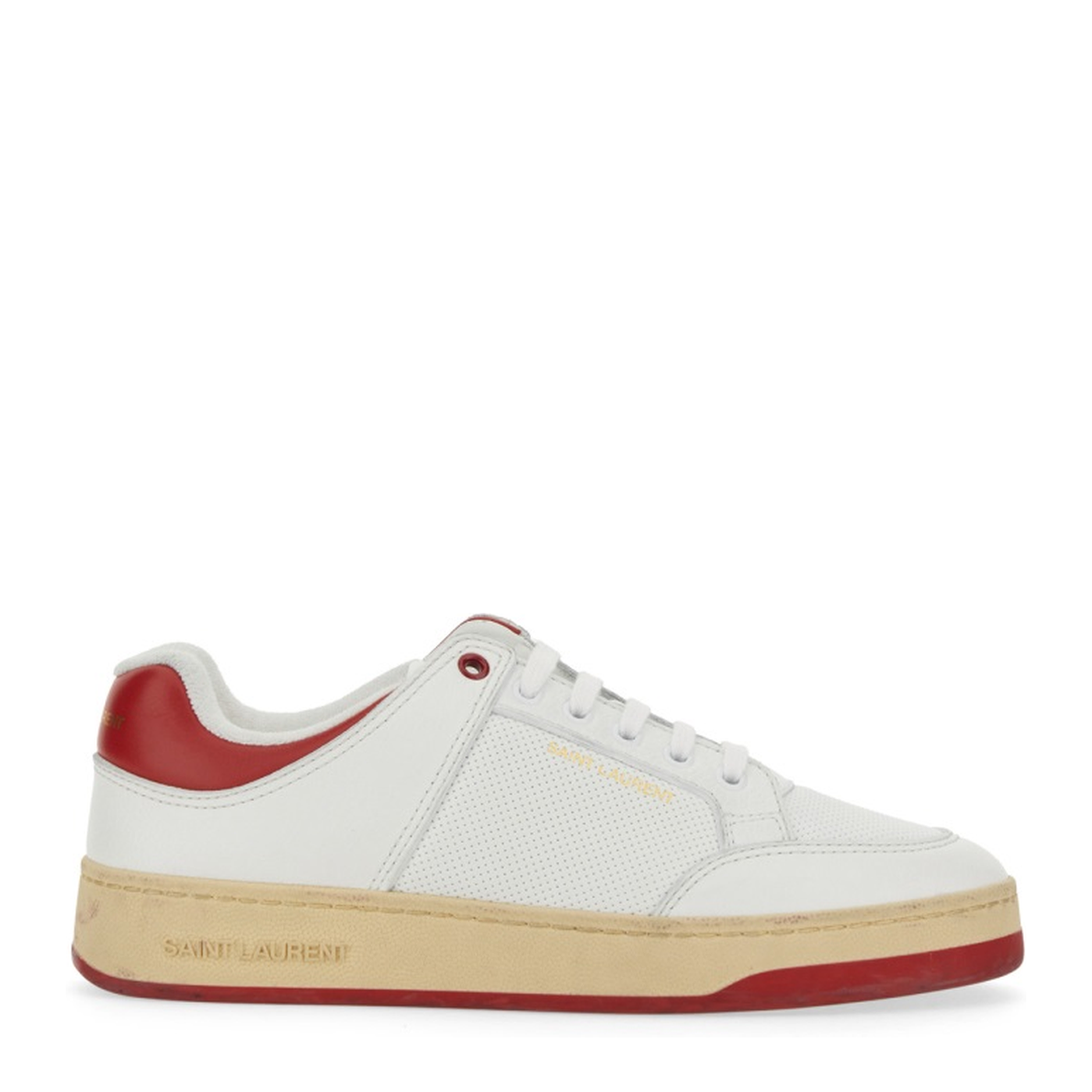 Low Sneakers - Image 1
