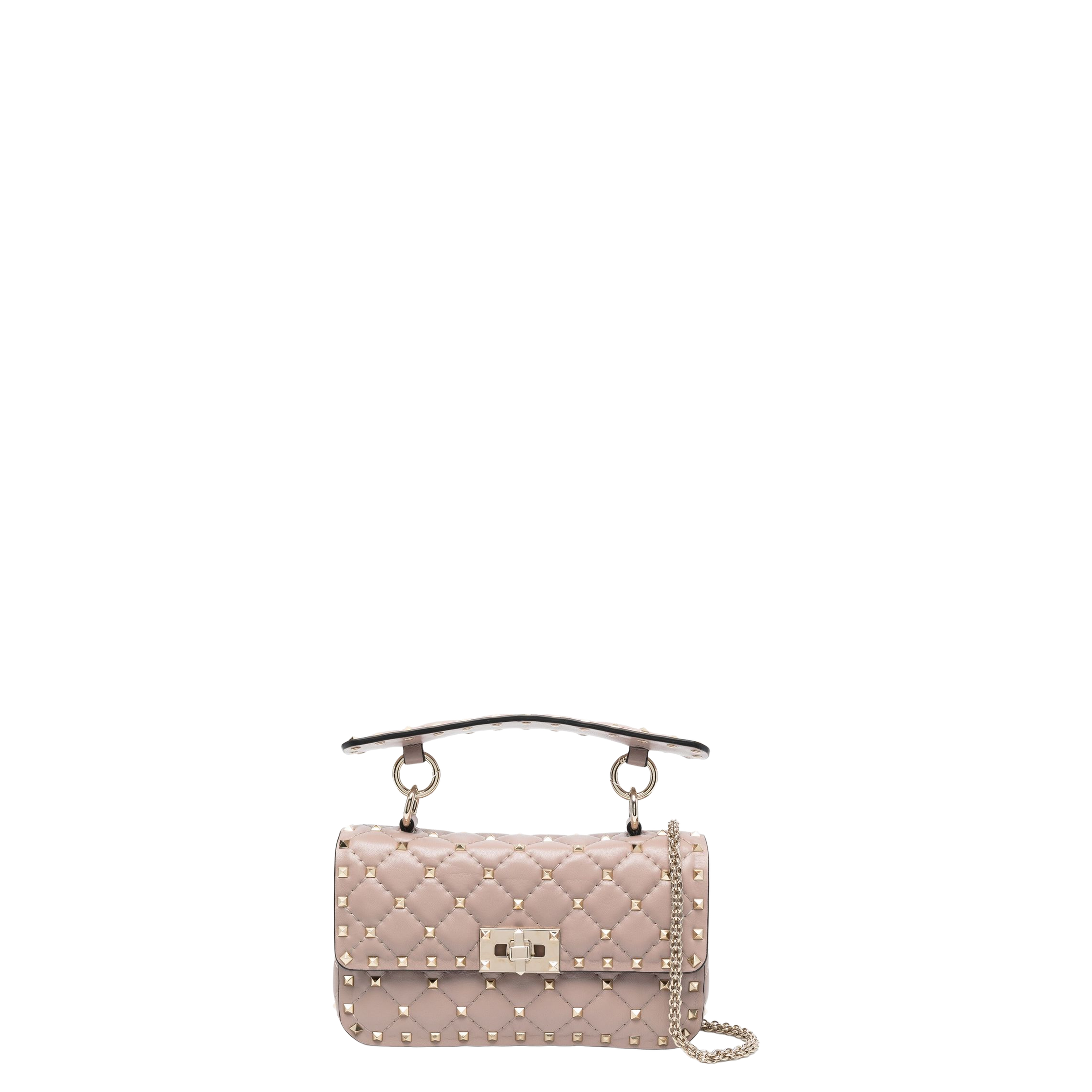 Small Rockstud Spike Bag - Image 5