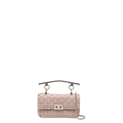 Small Rockstud Spike Bag - Image 5
