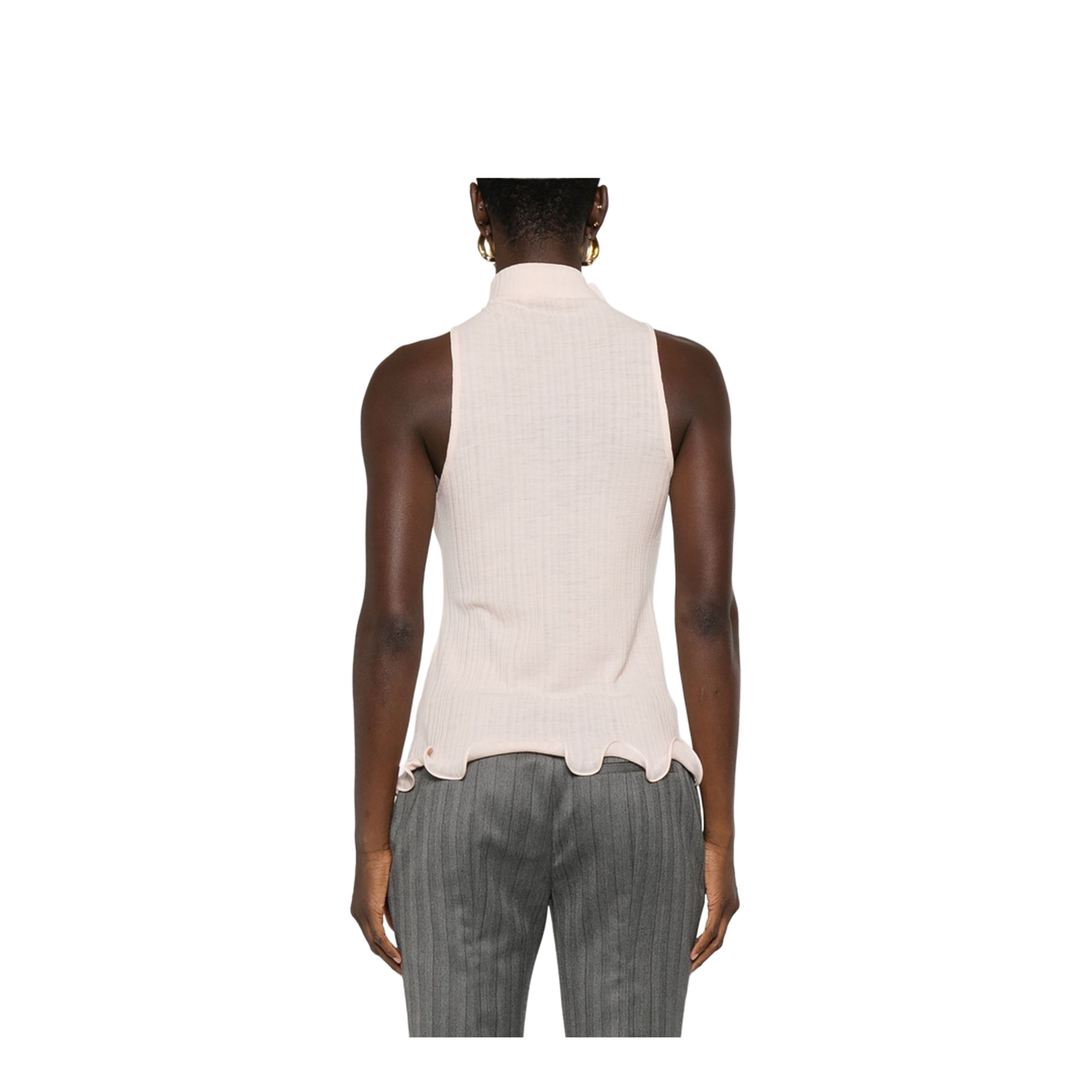 Top Cotton Pink - Image 4