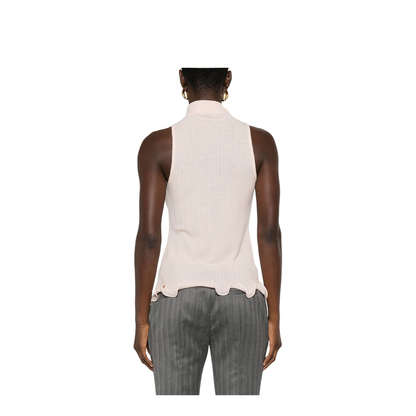 Top Cotton Pink - Image 4