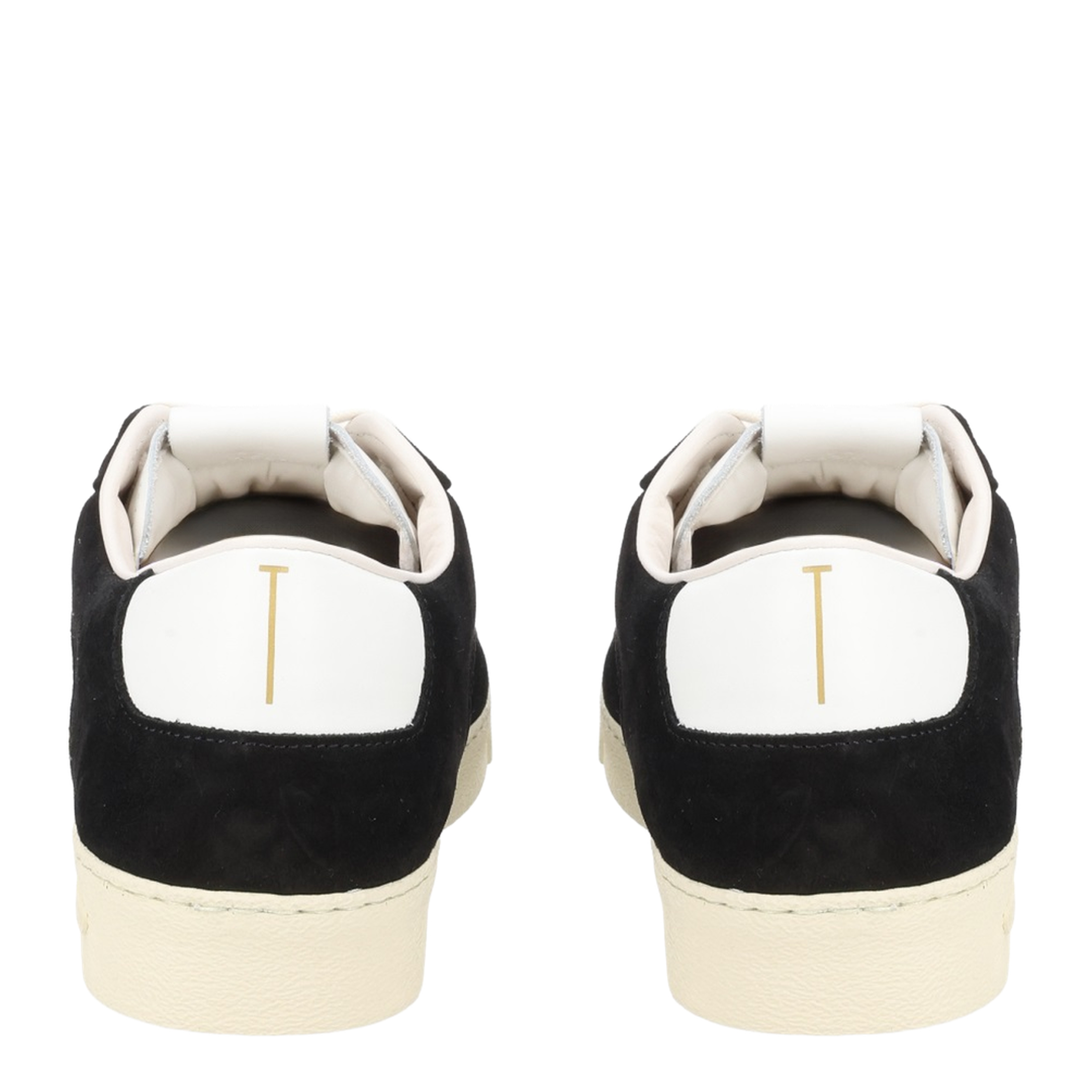 Sneaker With Logo - Image 4