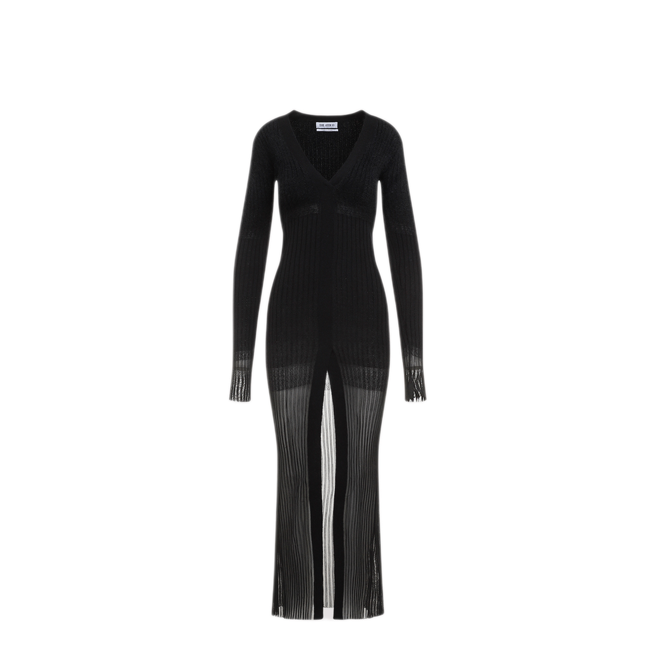 Midi Dress - Image 3