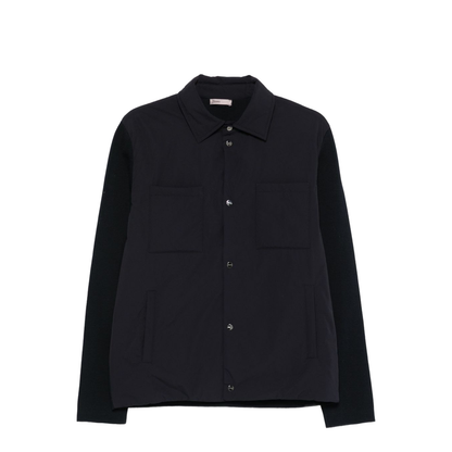 Jackets Blue - Image 1