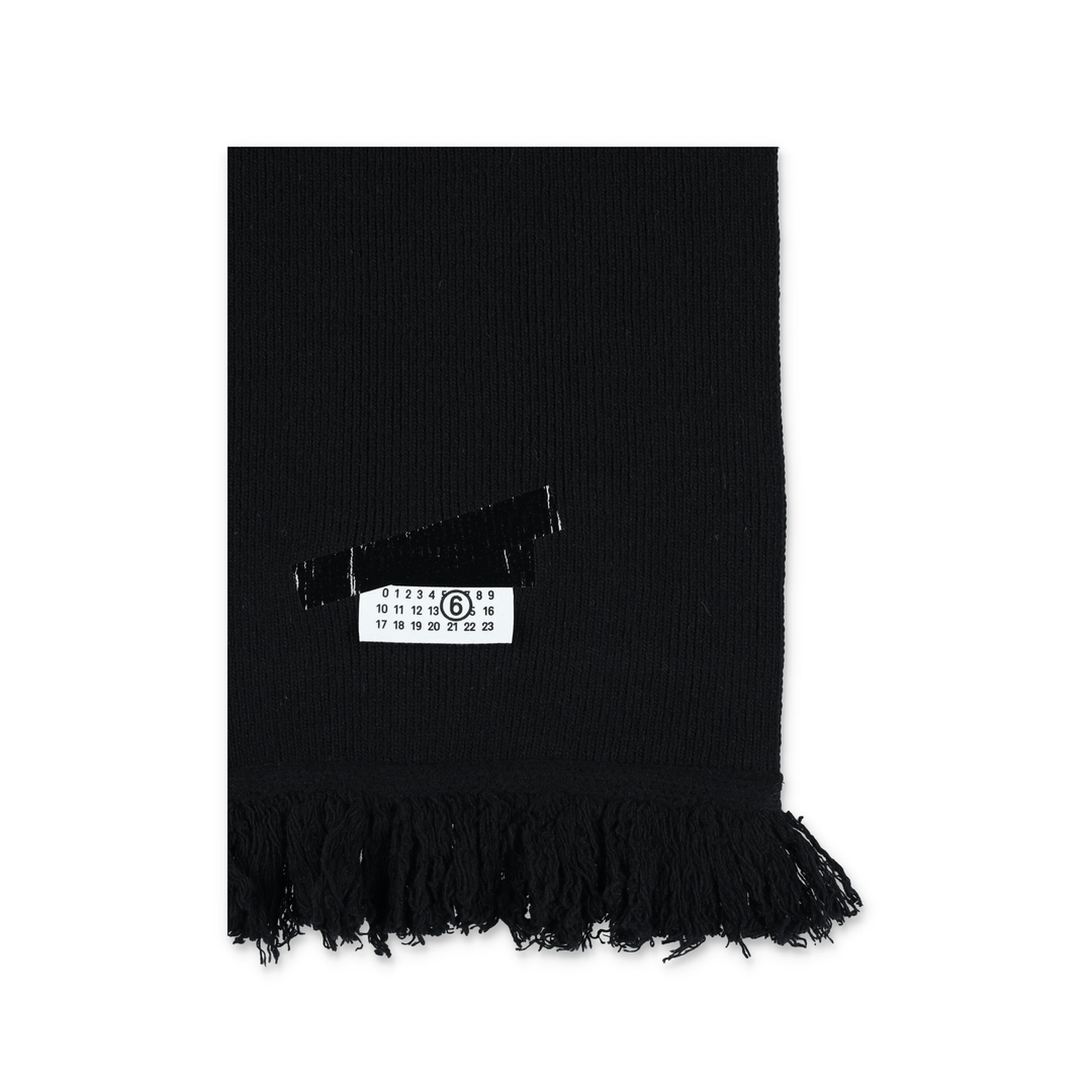 Scarfs Black - Image 3