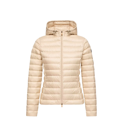 Coats WHITE - Image 1