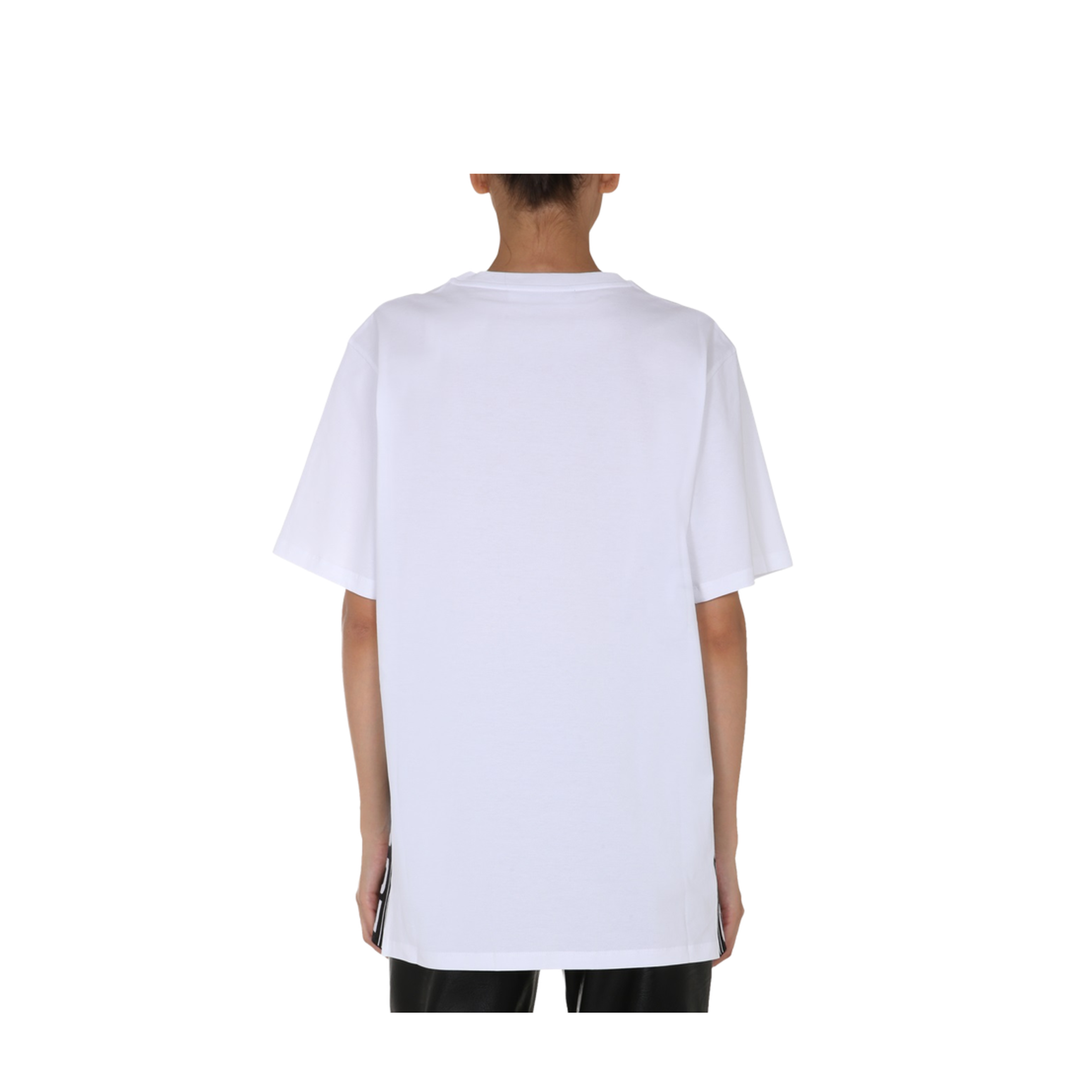 Round Neck T-Shirt - Image 7