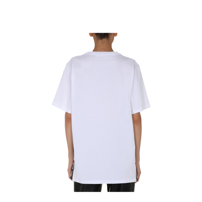 Round Neck T-Shirt - Image 7