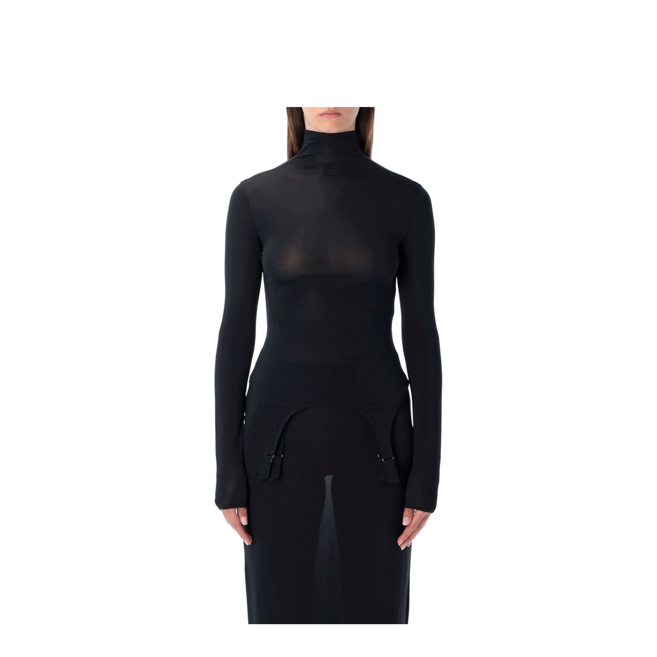 Top Blue - Image 1