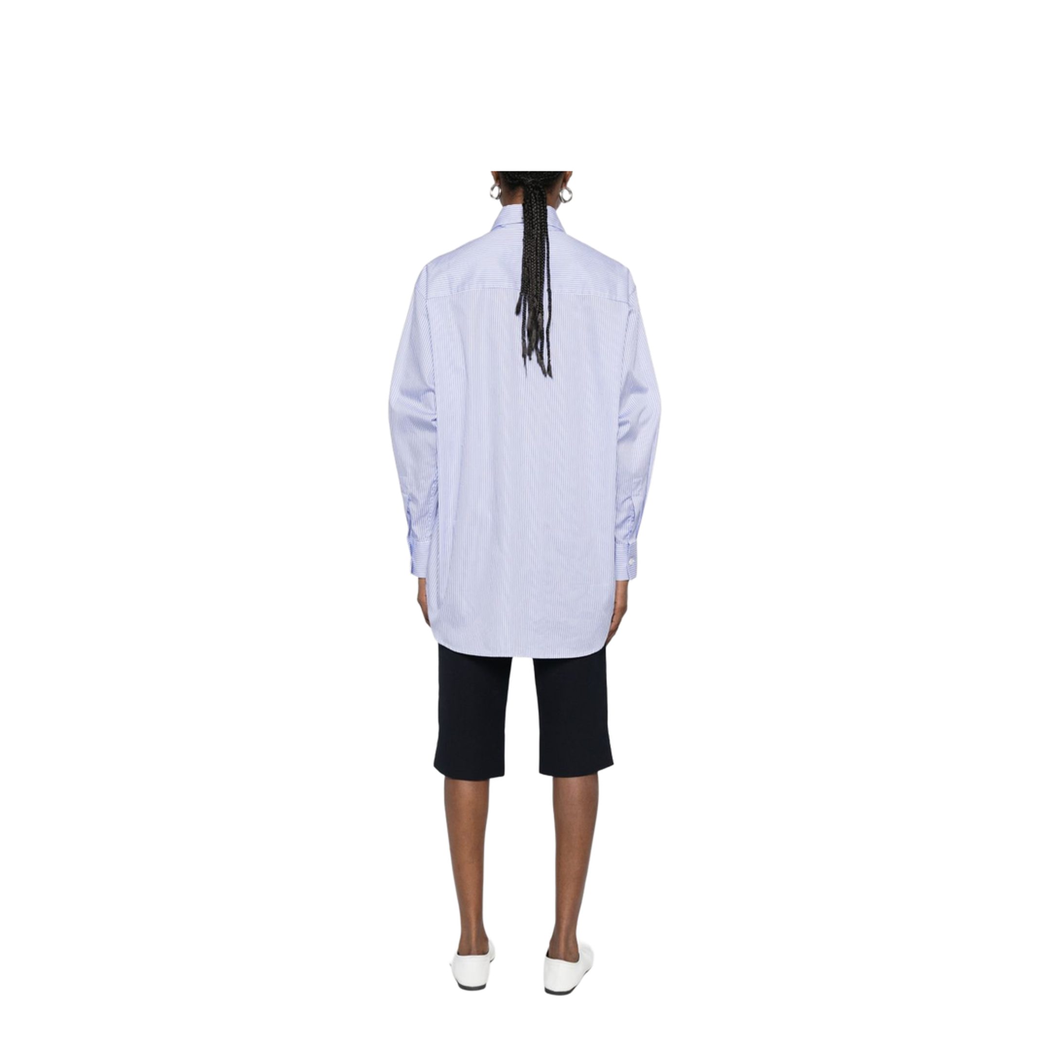 Shirts Clear Blue - Image 5